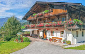 Schoene Ferienwohnung Brandenb